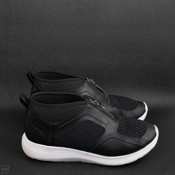 vionic mist high top sneaker